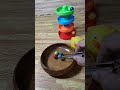 Corrida de Mármore ASMR ☆☆♬ Enigma Bola Colorida Bola Marble Rolling ♡♬▥▷ マーブルラン #Shorts