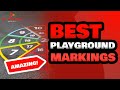 Best playground markings  playground markings near me  playground painting companies near me