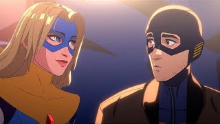 Dispatch Episode 1 Full Walkthrough 100% (Uncensored)#dispatch #gameplay #pcgaming