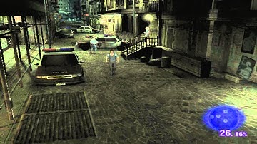 Meiō Setsuna - Biohazard Outbreak File # 1 Online (obsrv.org) - Round#191: OB - VH - J