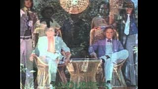 Favourite 's Group - Dendam cinta ku