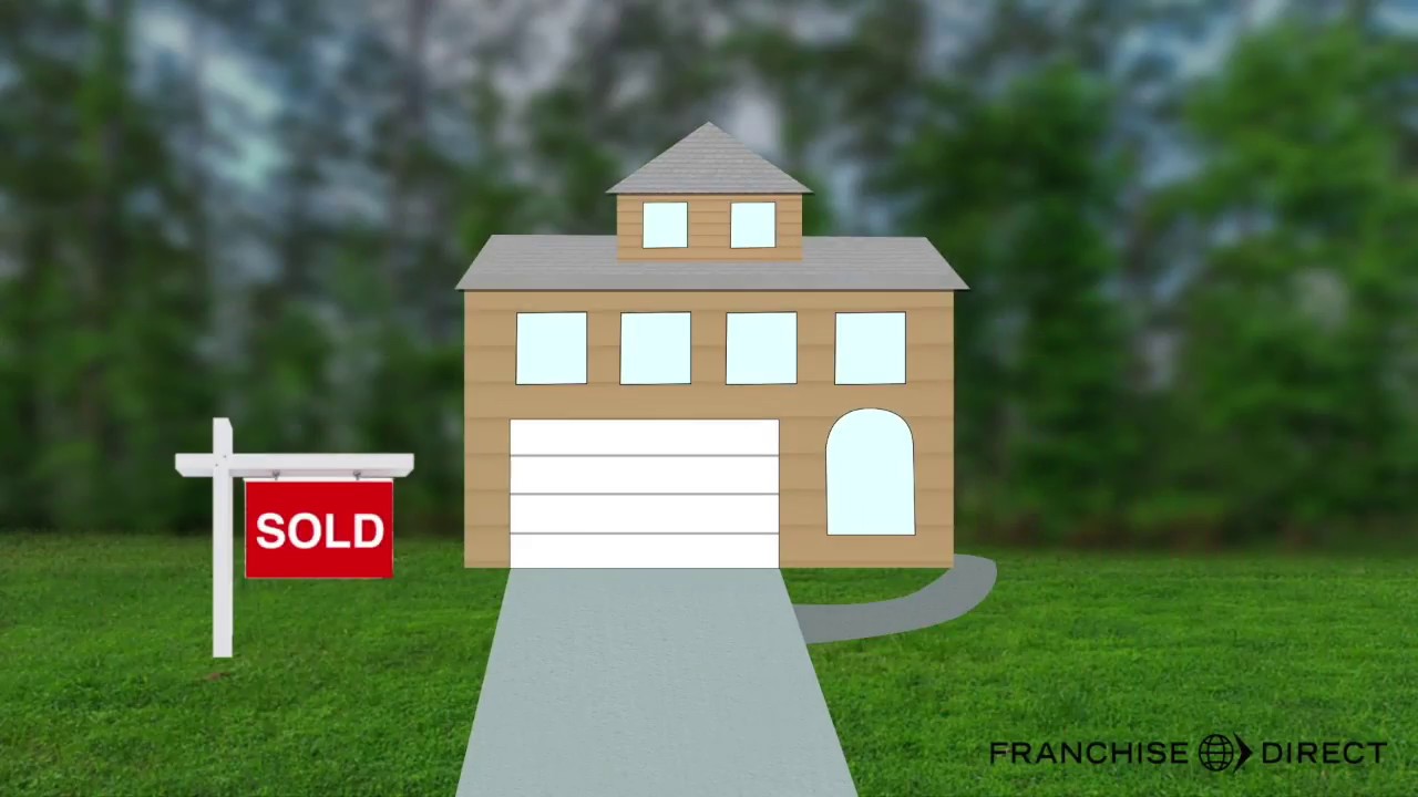 The 14 Moves Franchise Concept