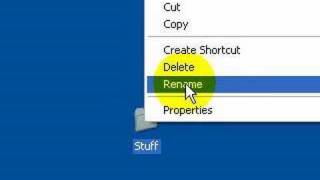 I know this is painfully basic but I've seen the need for this tip....