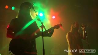Dirty Heads - 'Radio' (live)