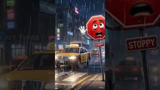 #ytshorts #motivation #cartoon #trafficrules