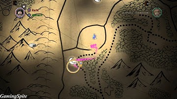 Lego The Hobbit Gameplay Walkthrough Part 34