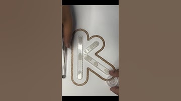 Drop a 💬 if your name starts with K! #spirograph #asmr #satisfying #shorts #relaxing #art #usa