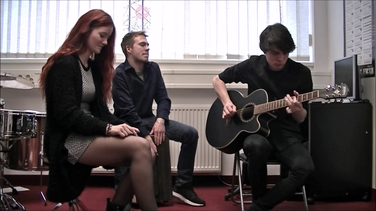 Acoustic JAM Trio Medley YouTube