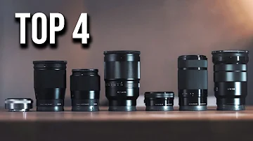 Cosa vuol dire dx su obiettivi Nikon?