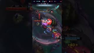 Crazy move from #canna to give #karminecorp the 3-0 in #lec finals 🤯 #leagueoflegends