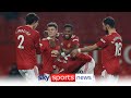 Manchester United 9-0 Southampton - Reaction from Ole Gunnar Solskjaer and Ralph Hasenhuttl