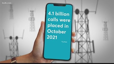 Protecting yourself from scam callers