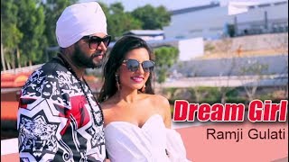Dream Girl - Ramji Gulati || Full HD Video Song || By - pk special