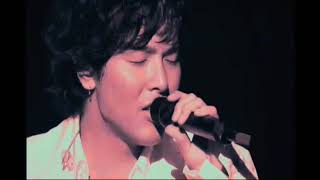 박용하 나쁜 사랑 HD park yong ha nappeun sarang-bad love