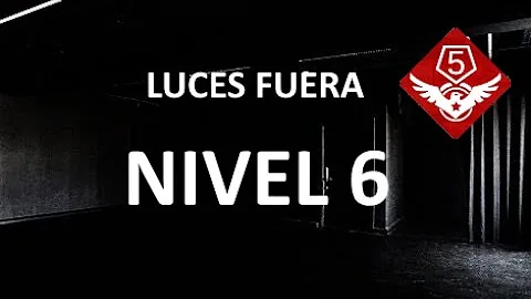 ¿Hay entidades en el Nivel 6?