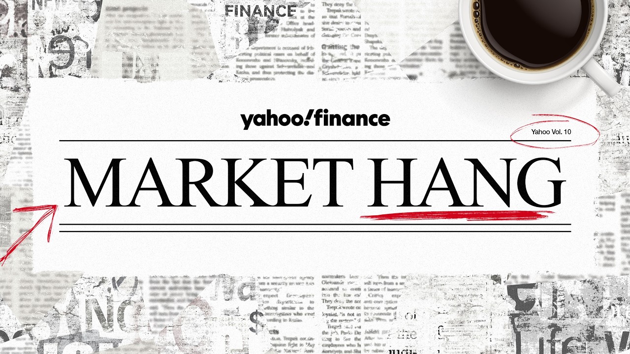 Stocks are 'wearing noise canceling headphones': Is the market ignoring 2002-high bond yields? thumbnail