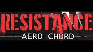 [Stepmania] - Resistance (Aero Chord) - [Singles / Doubles] screenshot 2