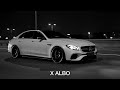X ALBO - BROTHERS (ORIGINAL MIX)