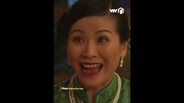 Người đàn ông thay đổi số phận Cô Ba Sài Gòn #vtvgiaitri #mongphuhoa