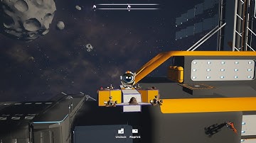 Main Assembly | How to make a controllable spacecraft!