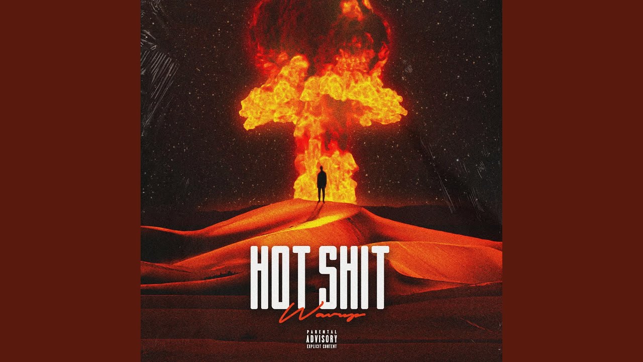 Watch Hot Shit on YouTube Watch Hot Shit on YouTube