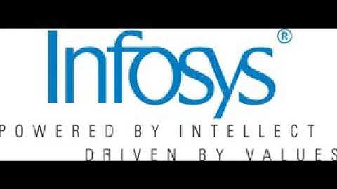 Infosys song
