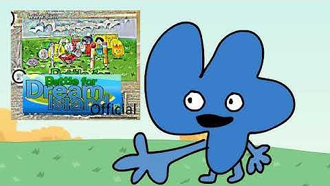 BFB 1 Scene 1-22, but... something feels wrong.