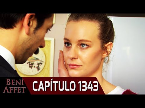 Perdóname (Beni Affet) - Capítulo 1343