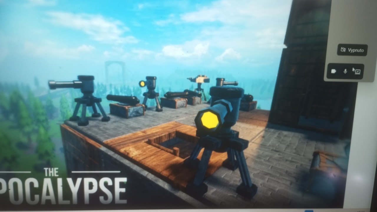 Hraju Roblox s Maty-ABC