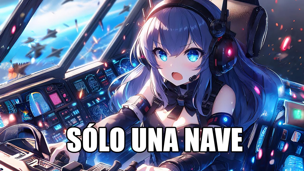 Sólo una Nave r/HFY