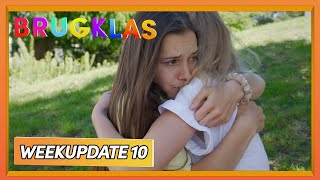 '😔GAAT TIMO MISSCHIEN DOOD😢?' | UPDATE 10 | BRUGKLAS S9 screenshot 4