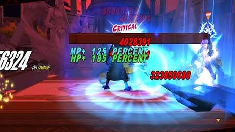 [ELSWORD_JP]Comet Crusader 11-5 Solo Play 0:52