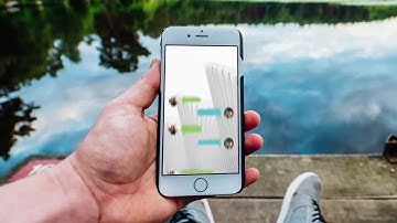 Phone Messages  After Effects Templates