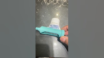 3d printed toothpaste squeezer. #music #3dprintlife #best3dprints #3dprintingworld