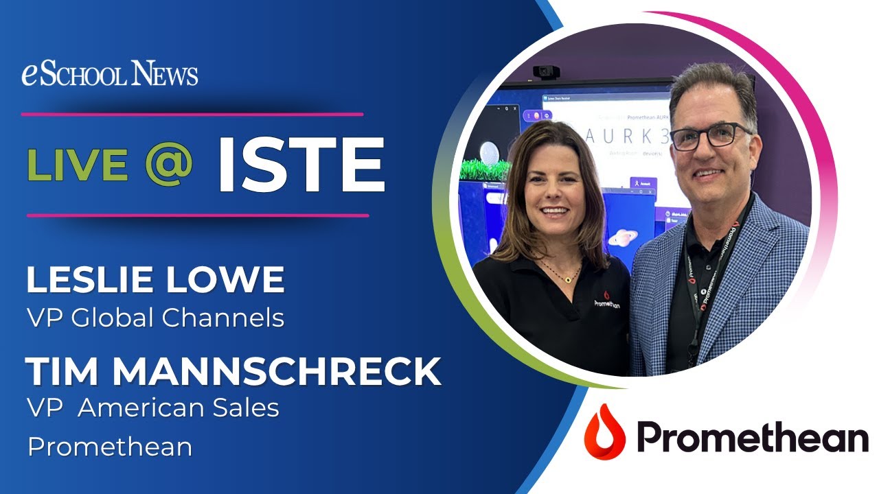 Promethean Unveils Expanded Portfolio Featuring New Digital Signage and Interactive Panel Solutions