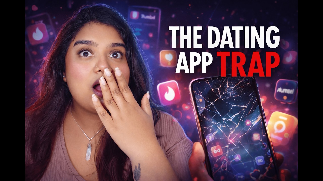 The Dehumanizing of Modern Dating