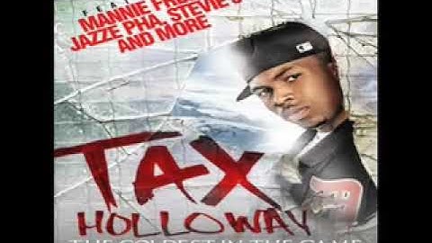 (Love & Hip-Hop: Atlanta) STEVIE J  "ONE NIGHT STAND" Featuring Tax Holloway
