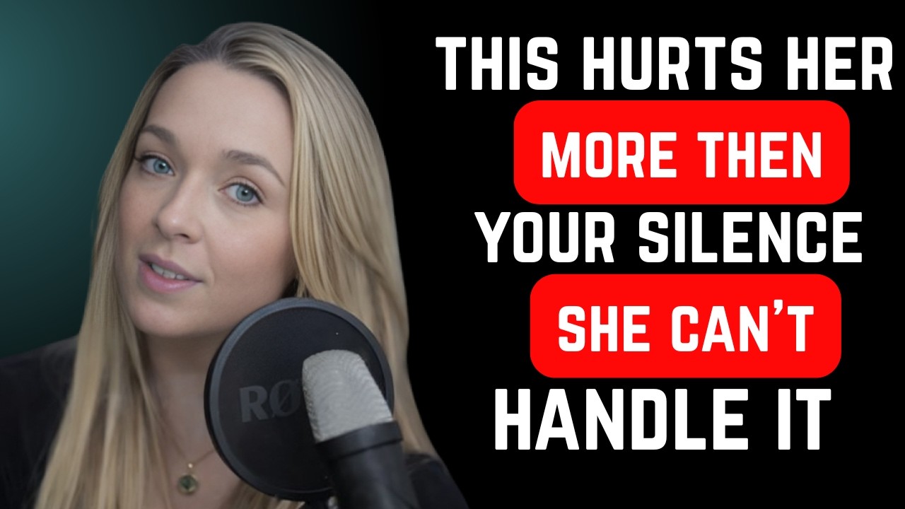 Forget No Contact This Hurts Even More Than Your Silence Stoicism