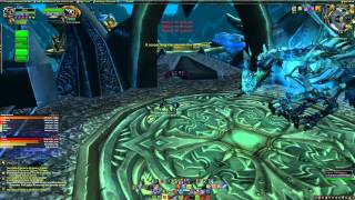 Twisted Rage ICC adventures part 1