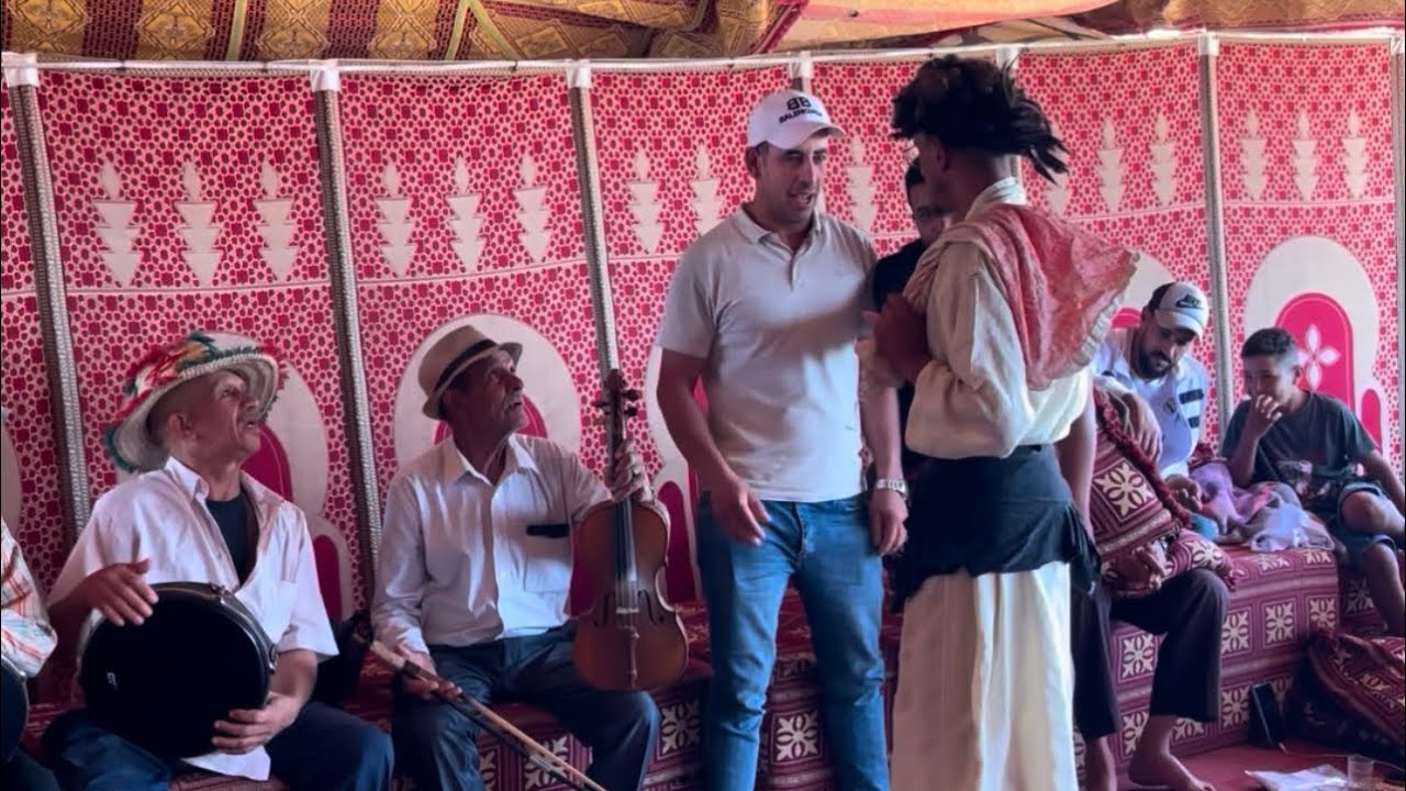 بغيت نشط معاكم بزاف😂😂