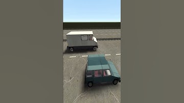 Rosalia Bizcochito chase me on Road Nextbot Gmod