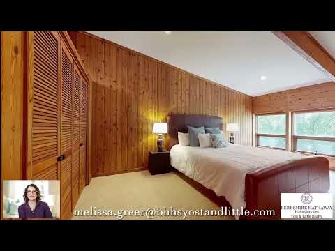 608 Kimberly Dr, Greensboro, NC home video tour