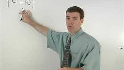 Absolute Value - MathHelp.com - Algebra Help