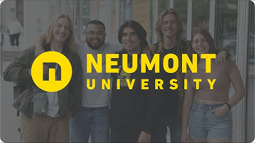 Welcome Home | Neumont University