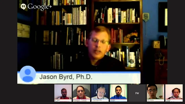 The ForensicWeek.com Show — [Episode 055]  Forensic Entomology -- The Study of Insects & Arthropods