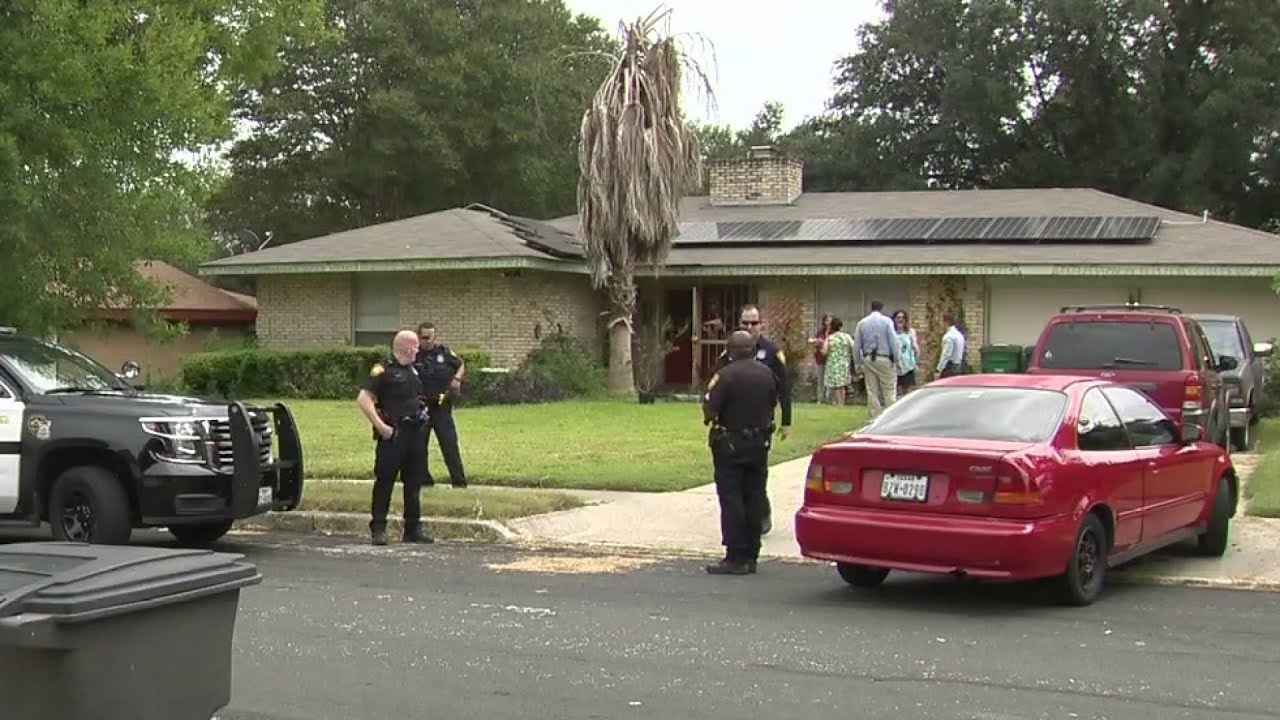 Man hospitalized after road rage shooting on Northeast Side, San ...