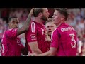 FIRST HAT TRICK IN CITY HISTORY | The Third Was Unreal 🤯 | João Klauss - St. Louis CITY SC
