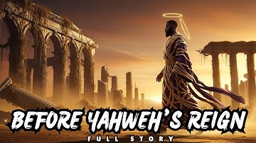 The Untold Story of the Black Gods The Forgotten Age Before Genesis | Ancient Bible Secrets