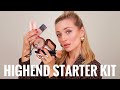 Highend Starter Kit - das lohnt sich wirklich! | OlesjasWelt