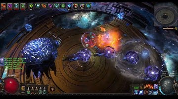 [POE 3.19] Cheapbunny Critical Lightning Conduit Elementalist | Doryani